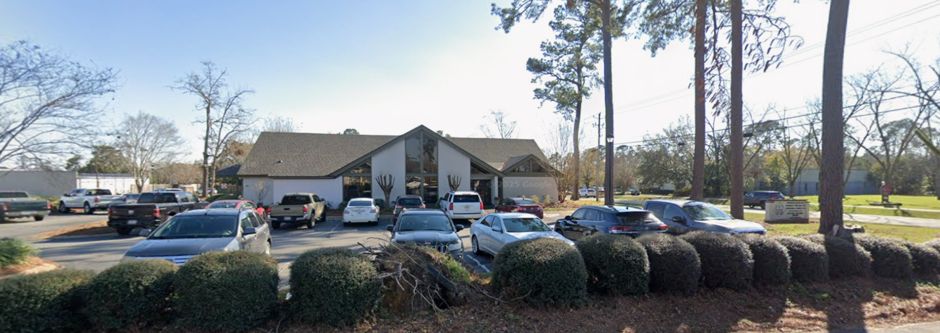 ENT and Allergy Associates of South Georgia