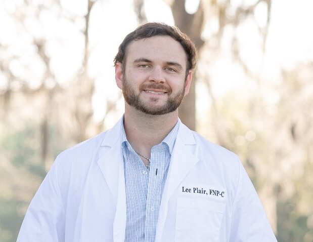 James Leland “Lee” Plair 3