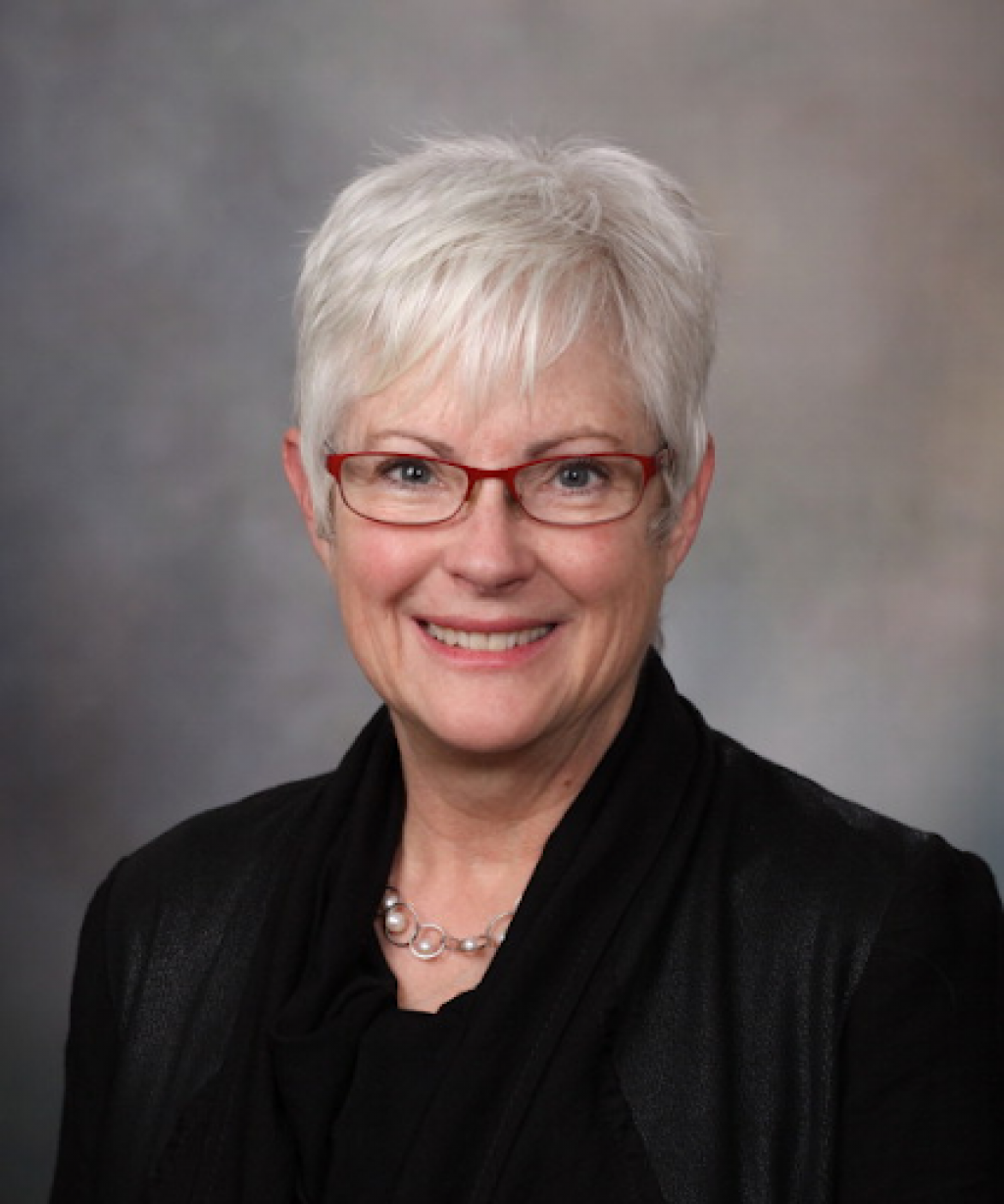 ann bell md